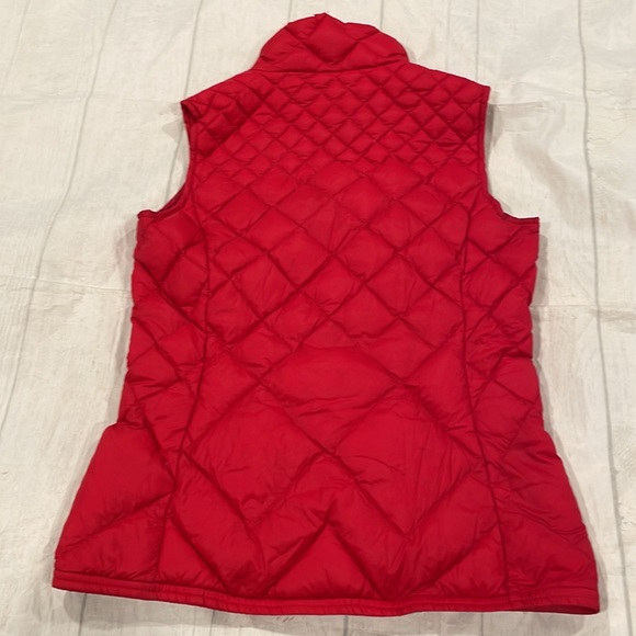 Micheal by Micheal Kors EUC XS light weight puffer vest - Picture 5 of 7